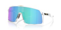 Okulary Oakley Sutro CLEAR/ PRIZM SAPPHIRE 12%