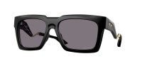 Damskie Okulary OAKLEY ENIGMA matte black/ prizm grey polaryzacja