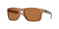 Okulary Oakley Holbrook XL BRONZE/prizm bronze polarized 17%