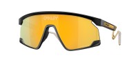 Okulary OAKLEY BXTR METAL matte black /prizm 24k 11%