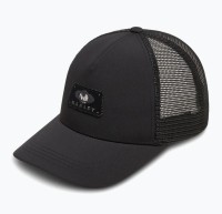 Czapka z daszkiem męska Oakley Patch Ellipse Tracker blackout