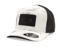 Czapka z daszkiem męska Oakley SI Multicam 110 Snapback Cap Multicam Alpine