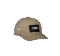 Czapka z daszkem POC TRUCKER CAP Magnasite Beige BEŻOWA