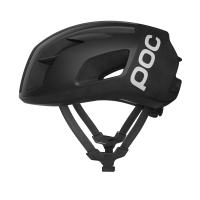 Kask rowerowy POC Cytal Lite URANIUM BLACK czarny