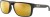 OKULARY OAKLEY HOLBROOK XL MATTE BLACK/ PRIZM 24k POLARYZACJA 11%