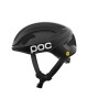 Kask POC OMNE AIR MIPSUranium Black Matt/Hydrogen White w. Logo