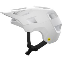 Kask POC KORTAL RACE MIPS Hydrogen White matt
