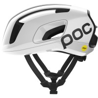 Kask rowerowy POC Cytal MIPS  Hydrogen White/Uranium Black Matt w. Logo