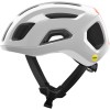Kask POC VENTRAL AIR MIPS  Hydrogen White /FLUORESCENT ORANGE BIAŁO- POMARAŃCZOWY