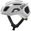 Kask POC VENTRAL AIR MIPS  Hydrogen White/Uranium Black Matt w. Logo