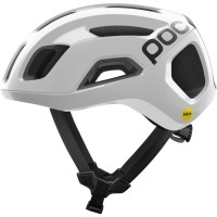 Kask POC VENTRAL AIR MIPS  Hydrogen White/Uranium Black Matt w. Logo