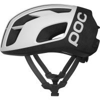 Kask rowerowy POC Cytal Lite Hydrogen White/Uranium Black Matt