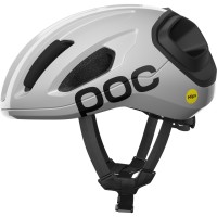 Kask rowerowy POC AMIDAL MIPS Hydrogen White/Uranium Black Matt