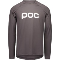 Koszulka MTB POC REFORM jersey ENDURO  Sylvanite Grey SZARA