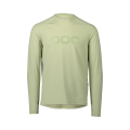 KOSZULKA MĘSKA MTB POC REFORM ENDURO JERSEY ROZMIAR L Prehnite Green