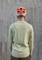 KOSZULKA MĘSKA MTB POC REFORM ENDURO JERSEY ROZMIAR L Prehnite Green