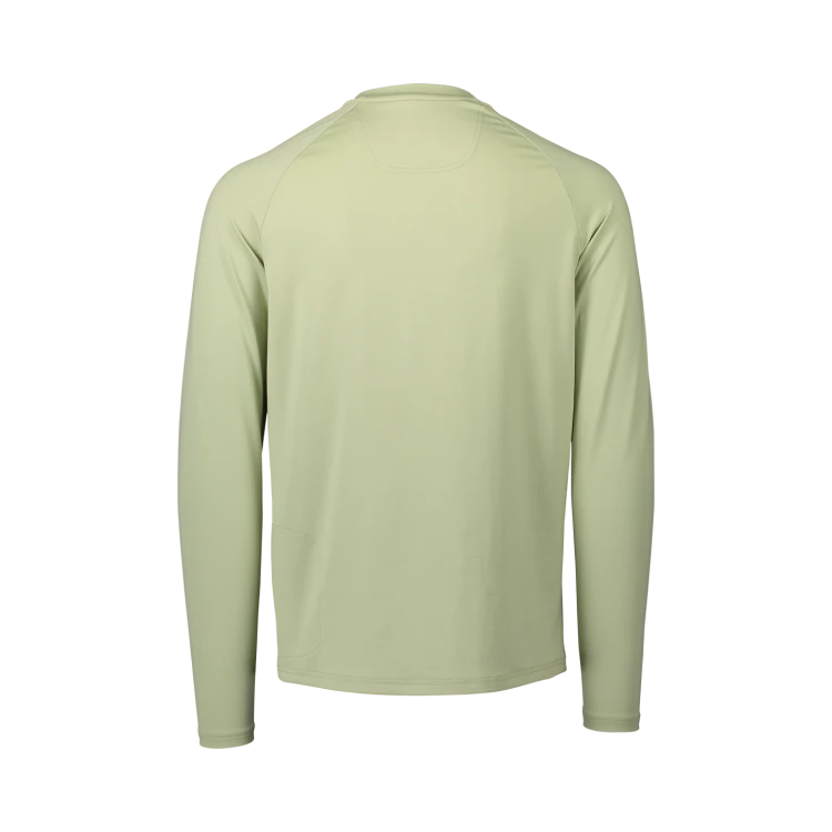 KOSZULKA MĘSKA MTB POC REFORM ENDURO JERSEY ROZMIAR L Prehnite Green