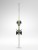 Savage + wiązania LOOK Xpress W 11 Gw B83 Granit Black 7.jpeg