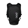 Plecak z ochraniaczem POC COLUMN VPD BACKPACK Uranium Black 13l