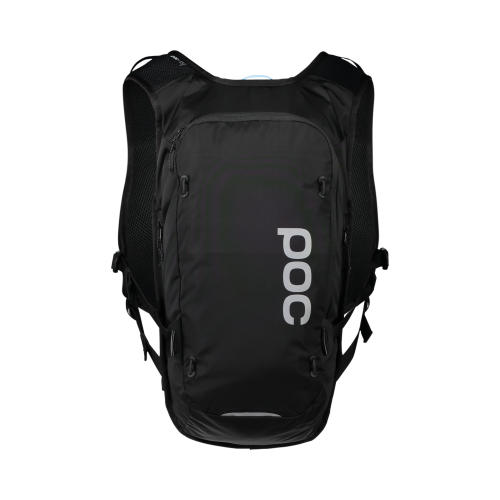 PLECAK Z OCHRANIACZEM POC COLUMN VPD BACKPACK URANIUM BLACK