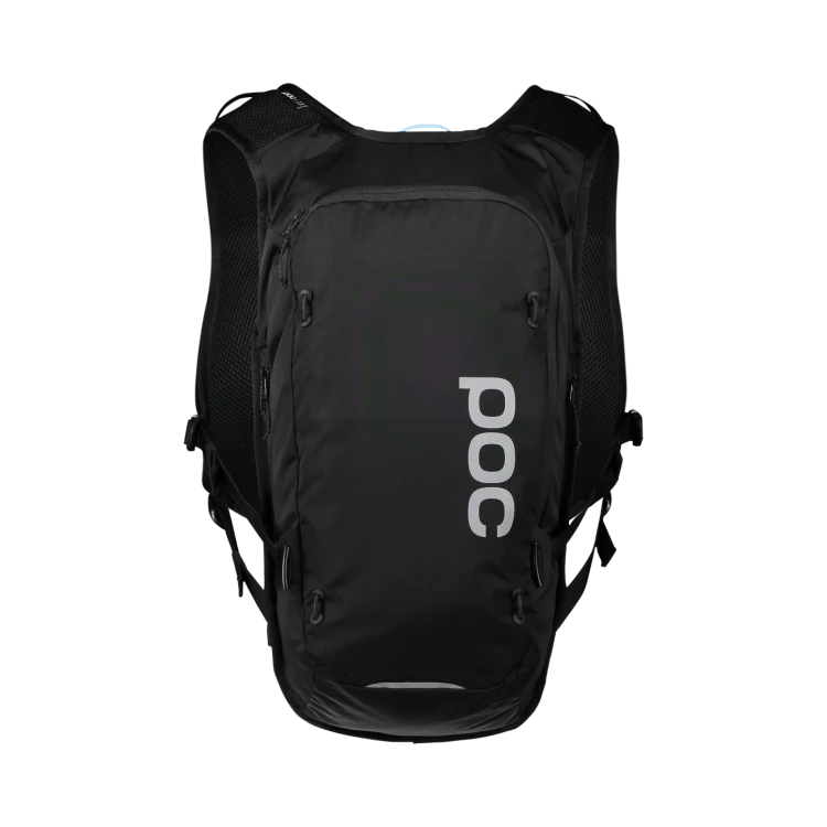 PLECAK Z OCHRANIACZEM POC COLUMN VPD BACKPACK URANIUM BLACK