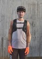 PLECAK Z OCHRANIACZEM POC COLUMN VPD BACKPACK URANIUM BLACK