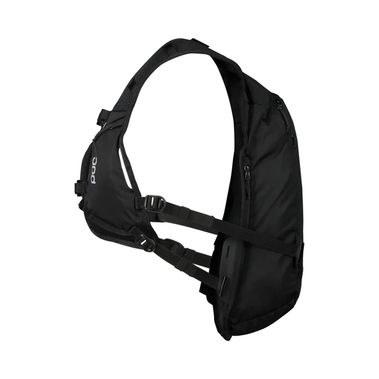 PLECAK Z OCHRANIACZEM POC COLUMN VPD BACKPACK URANIUM BLACK
