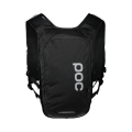 PLECAK POC COLUMN VPD BACKPACK 8L URANIUM BLACK