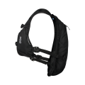 PLECAK POC COLUMN VPD BACKPACK 8L URANIUM BLACK