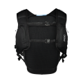 PLECAK POC COLUMN VPD BACKPACK 8L URANIUM BLACK
