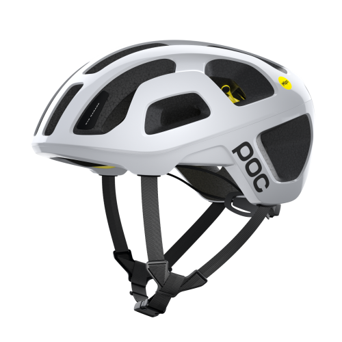 KASK ROWEROWY POC OCTAL MIPS HYDROGEN WHITE M 54-60