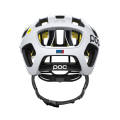 KASK ROWEROWY POC OCTAL MIPS HYDROGEN WHITE M 54-60