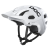 KASK ROWEROWY POC TECTAL L 59-62 HYDROGEN WHITE MATT