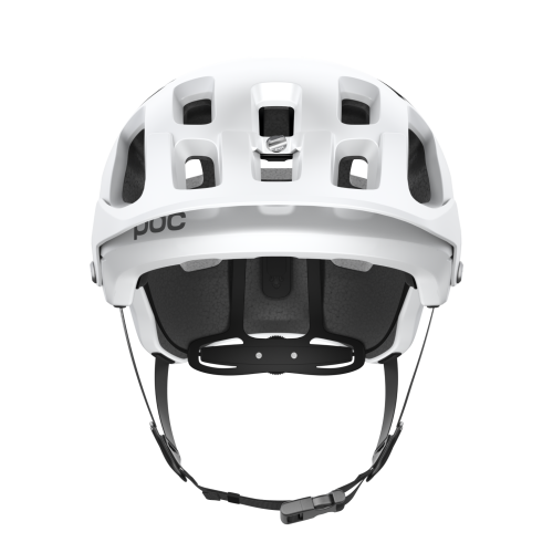KASK ROWEROWY POC TECTAL L 59-62 HYDROGEN WHITE MATT