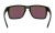 OKULARY OAKLEY HOLBROOK XL MATTE BLACK/ PRIZM SAPPHIRE IRID POLARYZACJA 12%