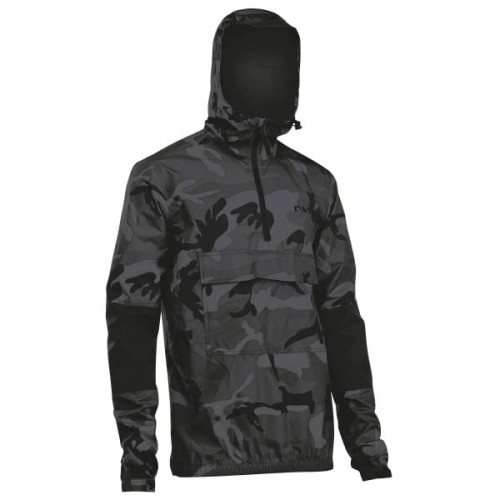 KURTKA ROWEROWA NORTHWAVE ADRENALIGHT JACKET BLACK L