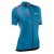 KOSZULKA ROWEROWA DAMSKA NORTHWAVE ORIGIN WOMAN JERSEY BLUE M