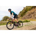 KOSZULKA ROWEROWA DAMSKA NORTHWAVE ORIGIN WOMAN JERSEY BLUE M