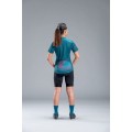KOSZULKA ROWEROWA DAMSKA NORTHWAVE ORIGIN WOMAN JERSEY BLUE M