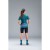 KOSZULKA ROWEROWA DAMSKA NORTHWAVE ORIGIN WOMAN JERSEY BLUE M