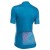 KOSZULKA ROWEROWA DAMSKA NORTHWAVE ORIGIN WOMAN JERSEY BLUE M