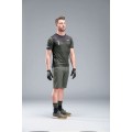 KOSZULKA ROWEROWA NORTHWAVE XTRAIL 2 MEN JERSEY GREEN M