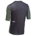KOSZULKA ROWEROWA NORTHWAVE XTRAIL 2 MEN JERSEY GREEN M