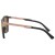 OKULARY OAKLEY SIDESWEPT VELVET BLACK/ PRIZM ROSE GOLD 13% POLARIZED