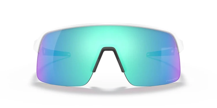OKULARY OAKLEY Sutro LITE MATTE WHITE/PRIZM SAPPHIRE 12%