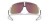 OKULARY OAKLEY Sutro LITE MATTE WHITE/PRIZM SAPPHIRE 12%