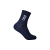 SKARPETY ROWEROWE POC ESSENTIAL ROAD SHORT SOCK rozmiar M 40-42 TURMALINE NAVY