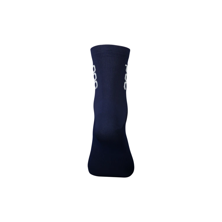 SKARPETY ROWEROWE POC ESSENTIAL ROAD SHORT SOCK rozmiar M 40-42 TURMALINE NAVY