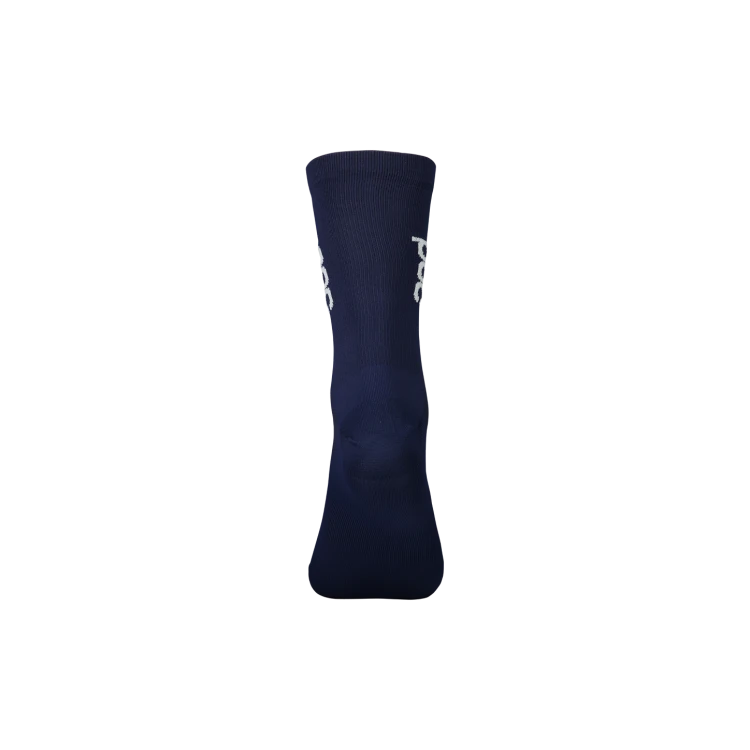 SSKARPETY ROWEROWE POC SOLEUS LITE LONG SOCK rozmiar L 43-45 TURMALINE NAVY