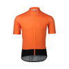 Koszulka szosowa POC M'S ESSENTIAL ROAD LT Zink Orange
